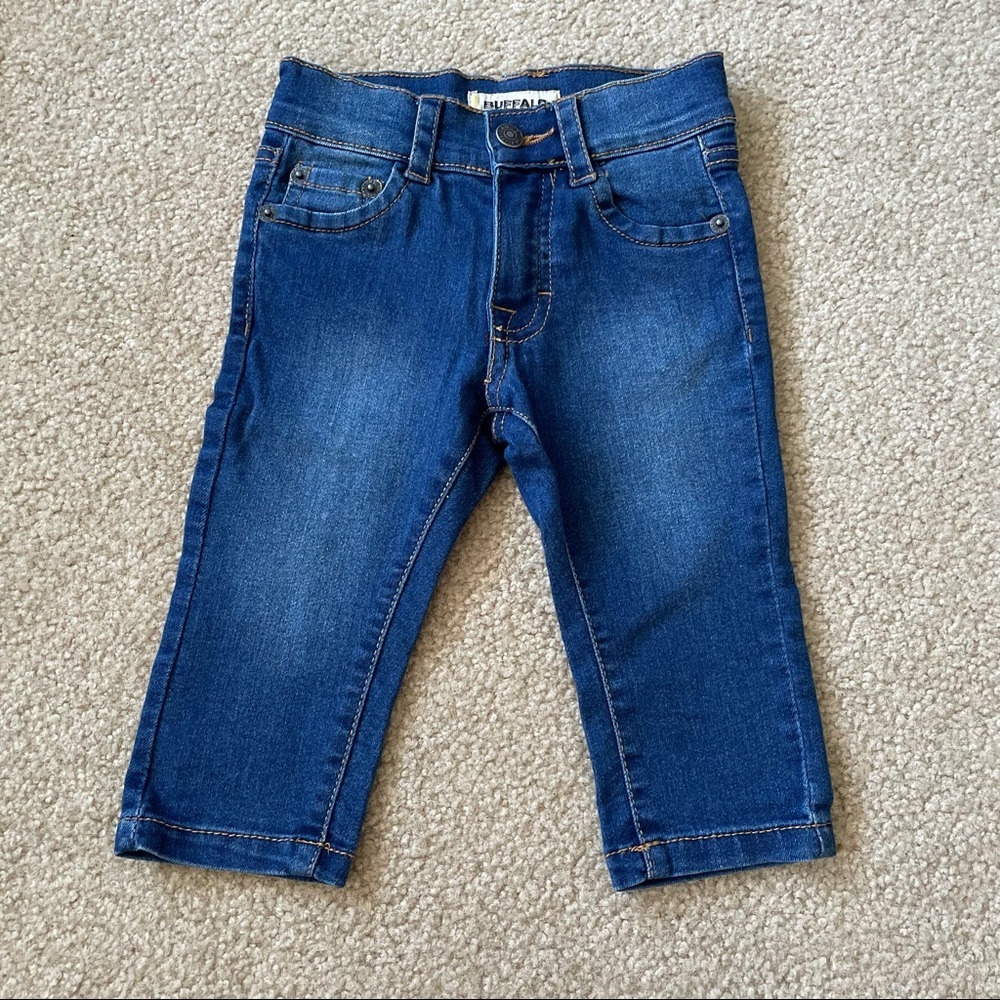 Buffalo Baby Jeans 12 Months